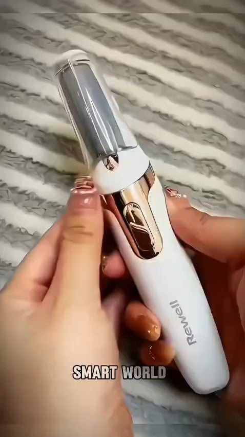 Electric Foot Grinder Pedicure Machine