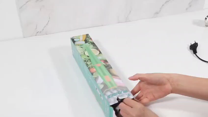 Hand Stick Blender Electric Food & Vegetable Grinder