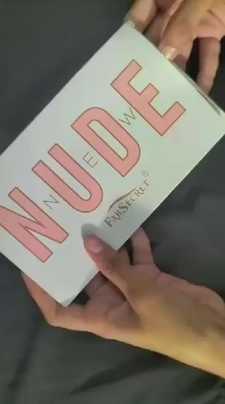 Beauty Nude Eyeshadow Palette