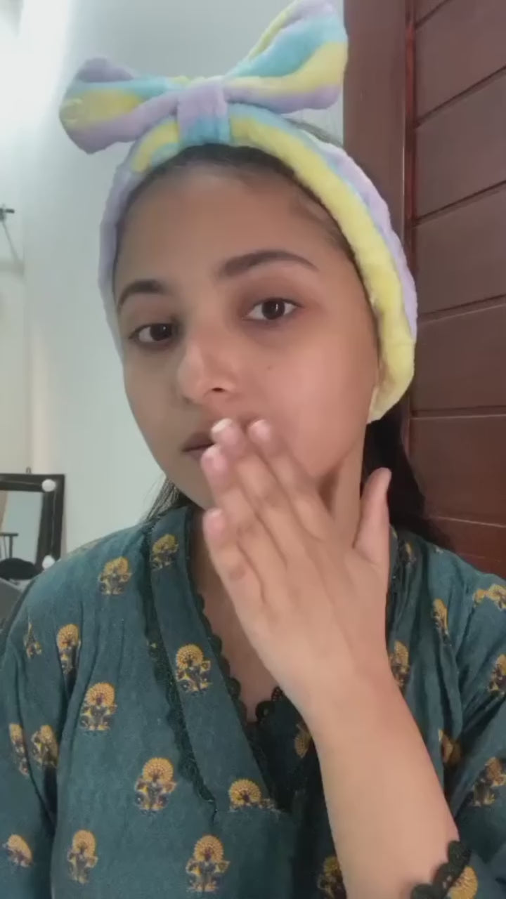 Derma Extra Shine Brightening Facial Kit | Complete Glow Treatment