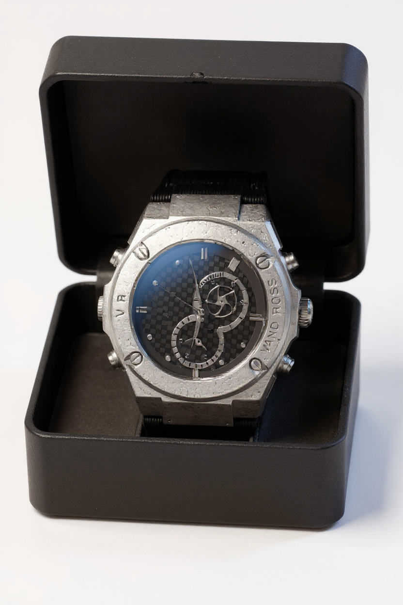 HuB Chrono Collection