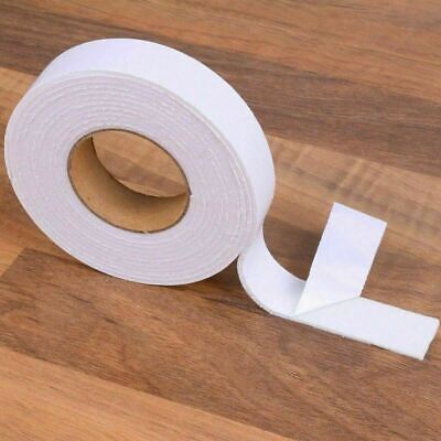 Strong Adhesive Double-Sided Foam Tape