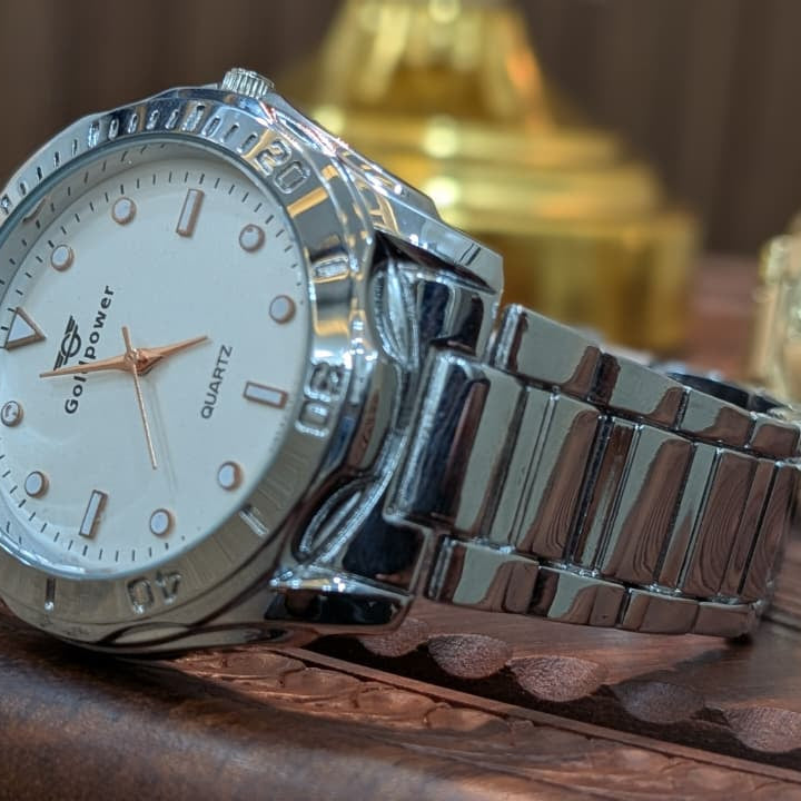 Sterling Classic – Men’s Edition Watch
