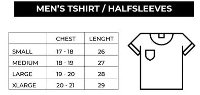 Grey Panel Sleeve T-Shirt