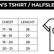 Black Henley Full Sleeves