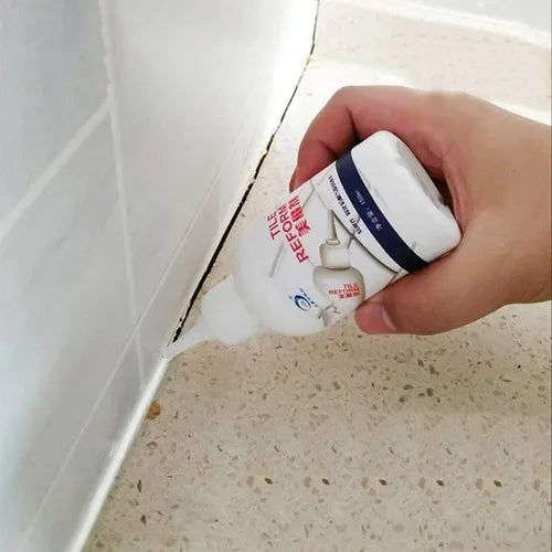 Waterproof Tile Gap Filler Grout